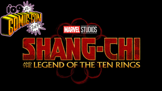 Simu Liu Will Play Marvel's Martial Arts Superhero, Shang-Chi, in <i>Shang-Chi and the Legend of the Ten Rings</i>